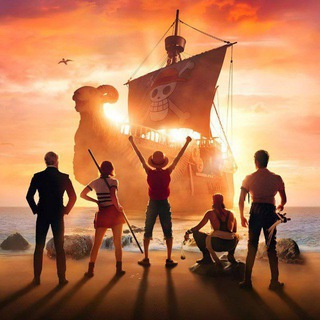 Telegram profile photo for One piece live action