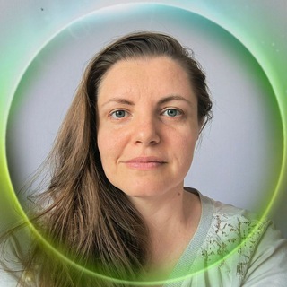Telegram profile photo for Алла, откуда трафик?