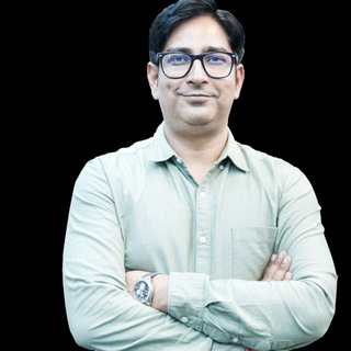 Telegram profile photo for Adutiya Sir (Official) Channel