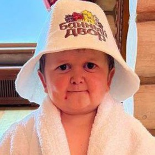 Telegram profile photo for Мысля Хасбика