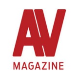 Telegram profile photo for AVnews il