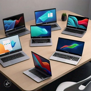 Telegram profile photo for ITCom