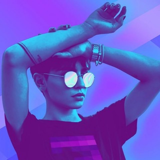 Telegram profile photo for Маркетолог Вика