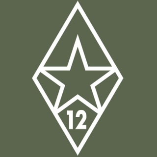 Telegram profile photo for 12КА Броня и снаряжение