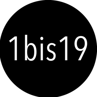 Telegram profile photo for 1bis19 Südwest (Veranstalter vom Mainzer Maskenzug.de)