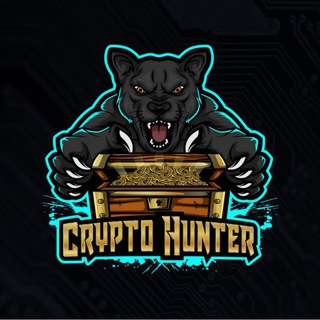 Telegram profile photo for Crypto Hunter Trading😊