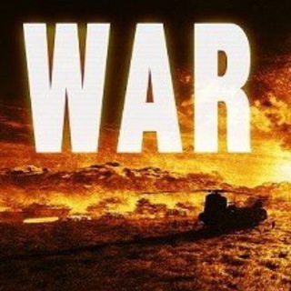 Telegram profile photo for WAR GONZO