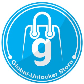 Telegram profile photo for Global Unlocker Store