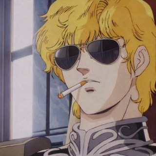 Telegram profile photo for Насрал в настав
