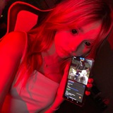 Telegram profile photo for by mikki