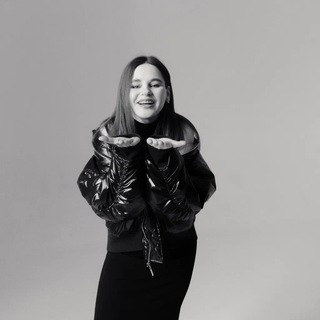 Telegram profile photo for ОКСАНА БОРИСОВА