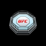 Telegram profile photo for commenti ufc