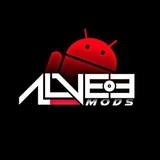 Telegram profile photo for Alvee Mods
