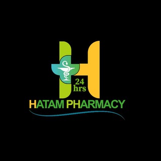 Telegram profile photo for داروخانه حاتم شیراز | فروش حضوری و آنلاین