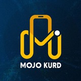 Telegram profile photo for Mojo Kurd مۆجۆ کورد