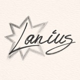 Telegram profile photo for LANIUS 14+ | хх.хх.хххх | МОСКВА