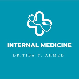 Telegram profile photo for INTERNAL MEDICINE