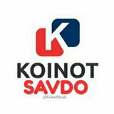 Telegram profile photo for Koinot Savdo Bozor | Uyda qoling!