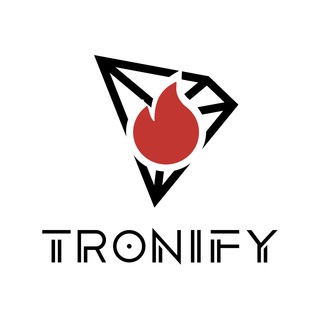 Telegram profile photo for Tronify TRX 波场能量 Energy