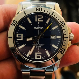 Telegram profile photo for Casio. Chişinău. Ceasuri
