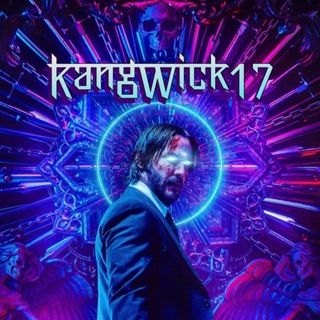 Telegram profile photo for KangWick17 ♠️