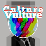 Telegram profile photo for Culture Vulture