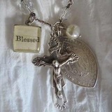 Telegram profile photo for bless4myway #angelground