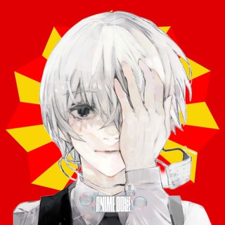 Telegram profile photo for ıllı Anime Dose ıllı