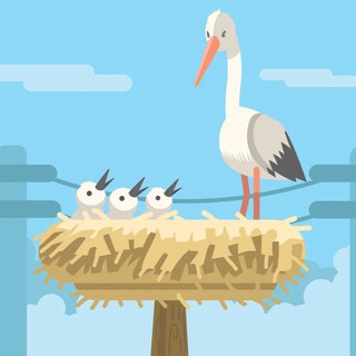 Telegram profile photo for Pelly’s Nest