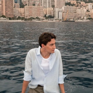 Telegram profile photo for mr. mercedes | george russell updates