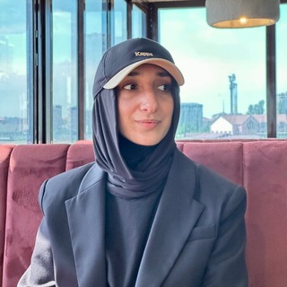 Telegram profile photo for Гюзель Селимова