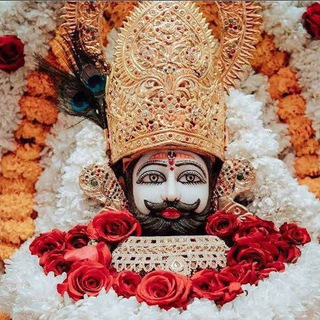 Telegram profile photo for श्याम बाबा मटका
