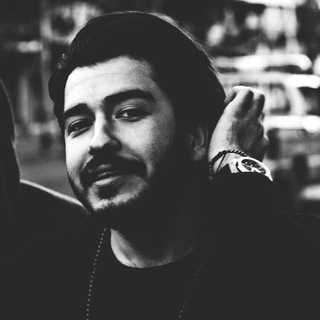 Telegram profile photo for 🎤Shayan Balive🎤