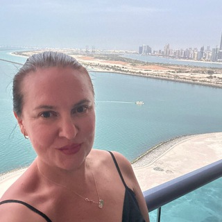 Telegram profile photo for Горящие туры из Тюмени, Турагентство Акуна Матата