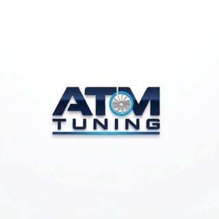 Telegram profile photo for ATM Logistics