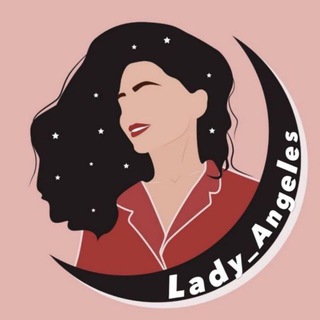 Telegram profile photo for Lady Angeles (Женская одежда) Опт