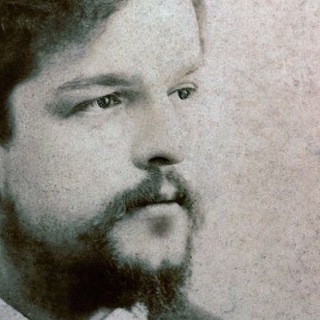 Telegram profile photo for Письма Дебюсси