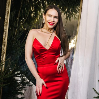 Telegram profile photo for Свет любви Диана❤
