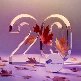Telegram profile photo for ОЭЗ «Санкт-Петербург»
