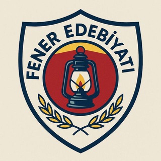 Telegram profile photo for FENER EDEBİYATI