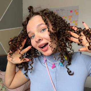 Telegram profile photo for это твоя me_angelinka 🎟️