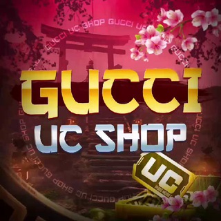 Telegram profile photo for SHOP от GUCCI