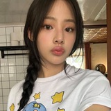 Telegram profile photo for Kim Minji