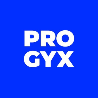 Telegram profile photo for Progyx Школа IT для детей