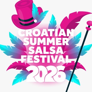 Telegram profile photo for CSSF Rovinj πβοΈππΌ
