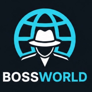 Telegram profile photo for BossWorld Ai翻译软件官方频道📣📣