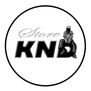 Telegram profile photo for KND Store