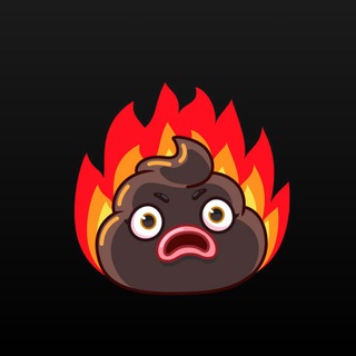 Telegram profile photo for HD scat
