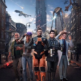 Telegram profile photo for Gaming Media