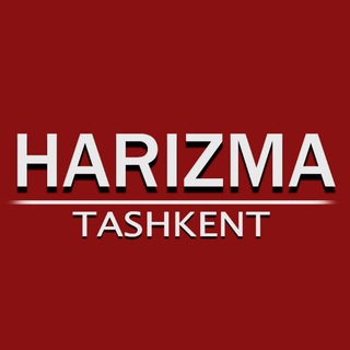 Telegram profile photo for Мастерская HARIZMA